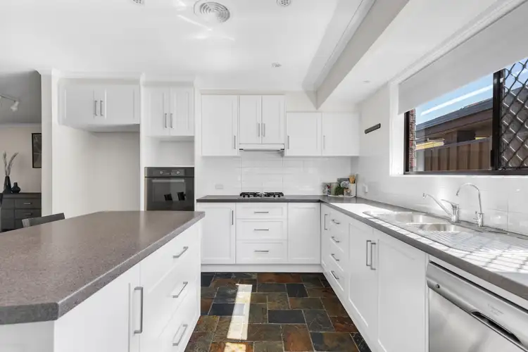 Second view of Homely house listing, 10 Lepena Crescent, Hallett Cove SA 5158