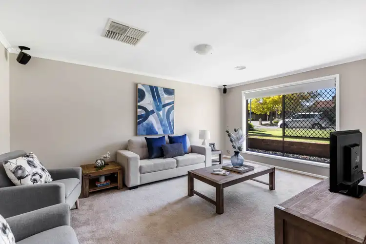 Third view of Homely house listing, 10 Lepena Crescent, Hallett Cove SA 5158
