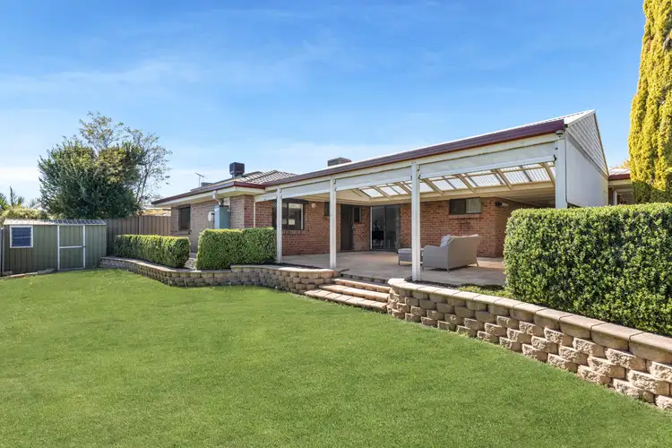Fourth view of Homely house listing, 10 Lepena Crescent, Hallett Cove SA 5158