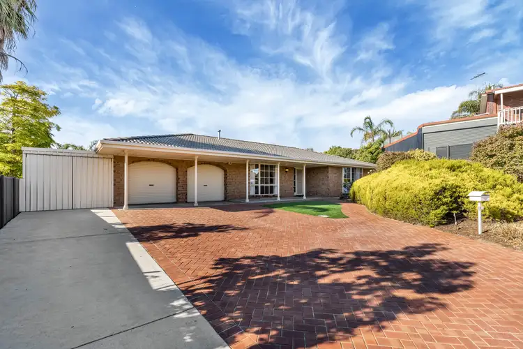 Main view of Homely house listing, 2 Rosa Close, Hallett Cove SA 5158