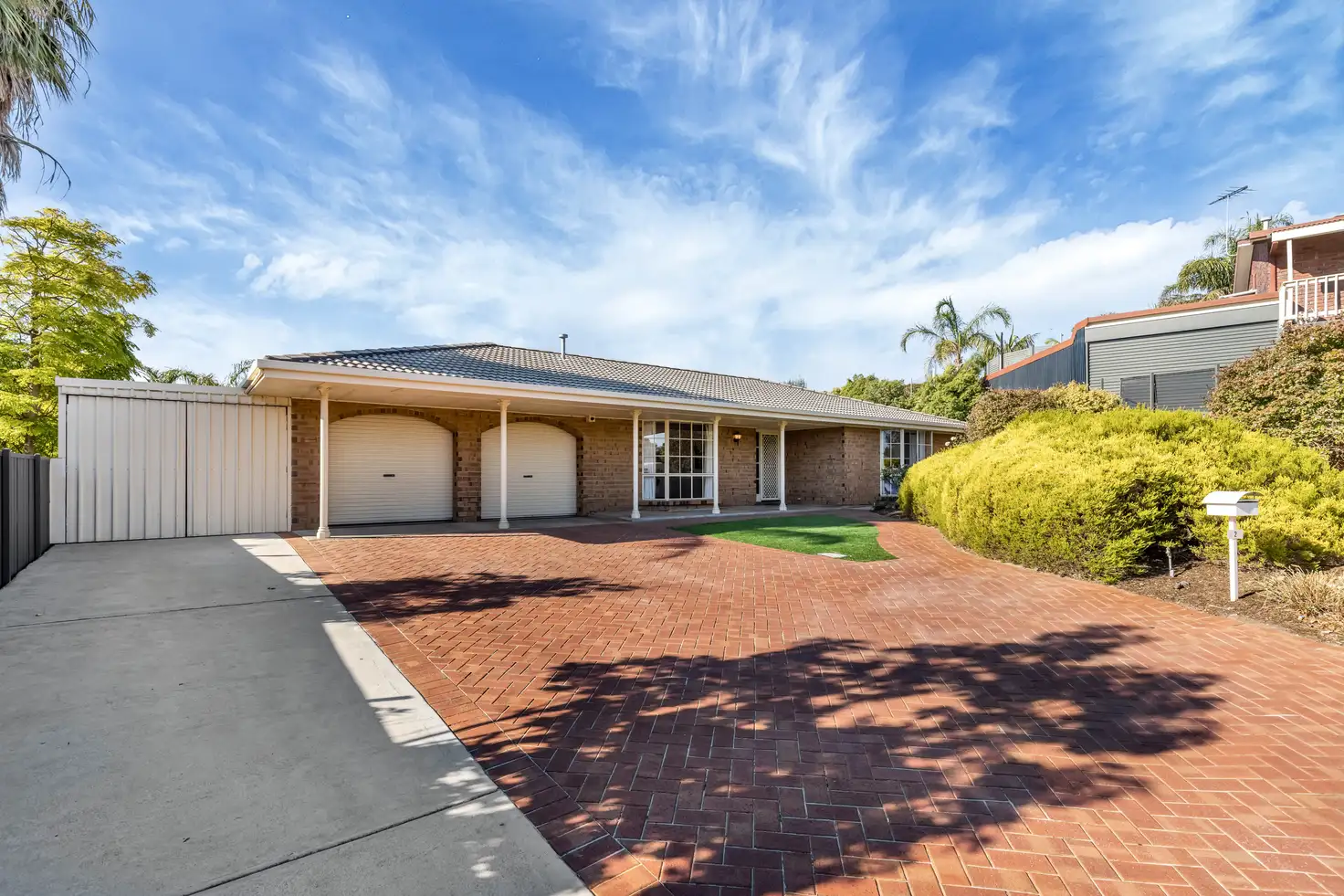 Main view of Homely house listing, 2 Rosa Close, Hallett Cove SA 5158