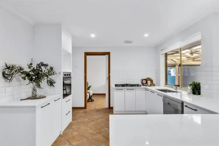 Second view of Homely house listing, 2 Rosa Close, Hallett Cove SA 5158
