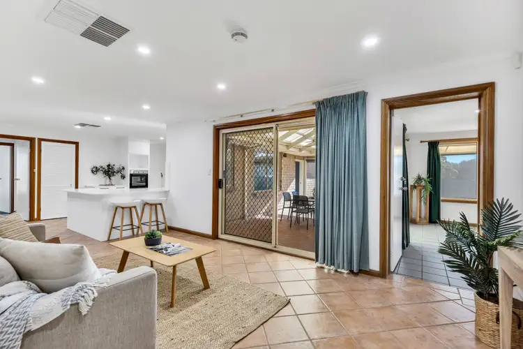 Third view of Homely house listing, 2 Rosa Close, Hallett Cove SA 5158