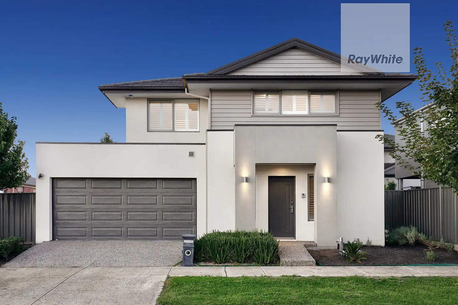 Main view of Homely house listing, 111 Frontier Avenue, Greenvale VIC 3059