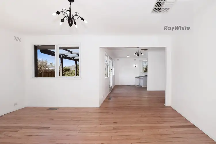 Second view of Homely house listing, 19 Koonalda Road, Gladstone Park VIC 3043