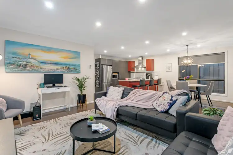Main view of Homely house listing, 16 Lancaster Circuit, Old Noarlunga SA 5168