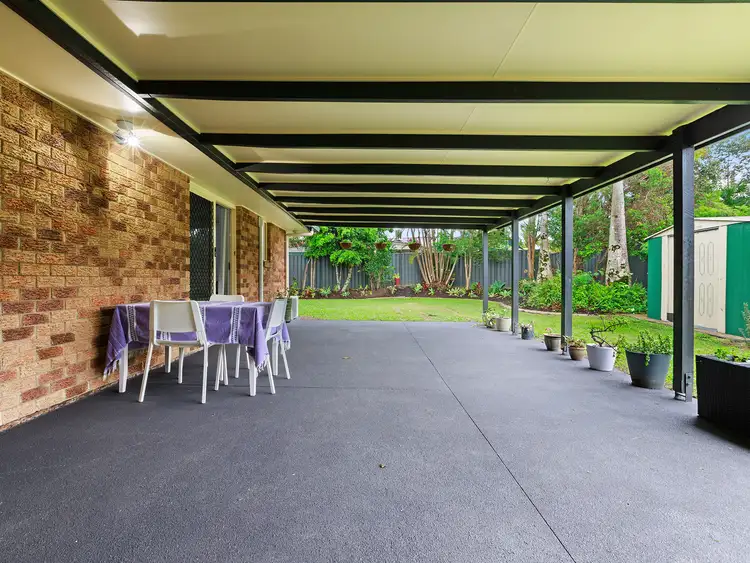 Sixth view of Homely house listing, 9 Columbia Street, Sippy Downs QLD 4556