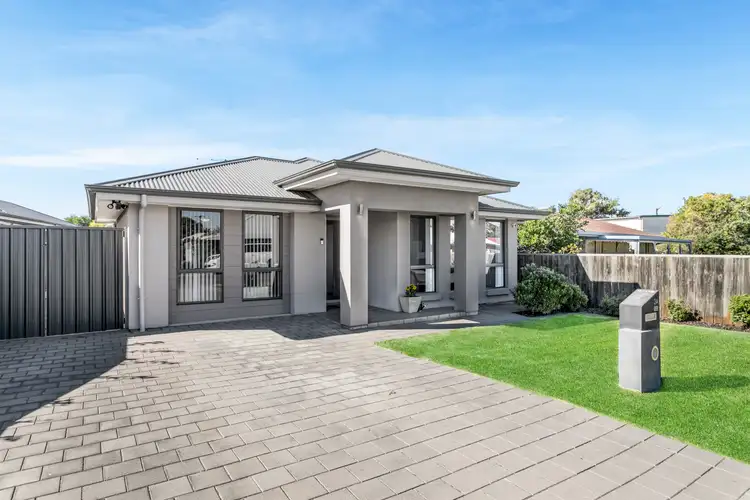 3A Illman Crescent, Aldinga Beach SA 5173