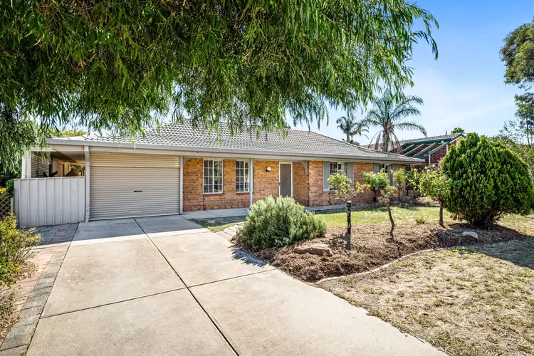 Main view of Homely house listing, 17 Concord Drive, Old Reynella SA 5161