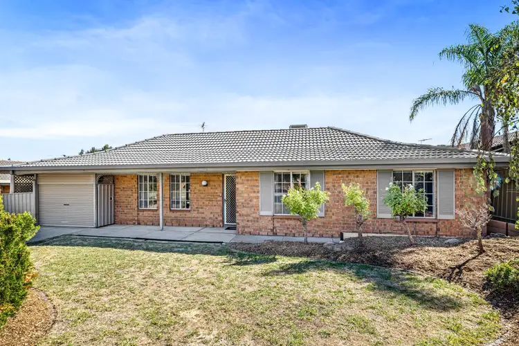 Second view of Homely house listing, 17 Concord Drive, Old Reynella SA 5161
