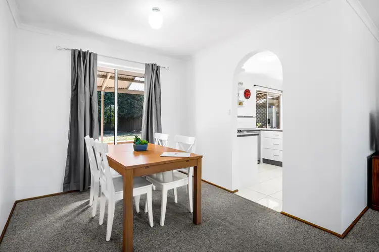Fifth view of Homely house listing, 17 Concord Drive, Old Reynella SA 5161