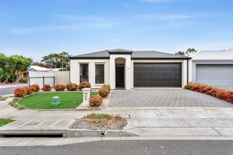 13 Kakadu Drive, Morphett Vale SA 5162