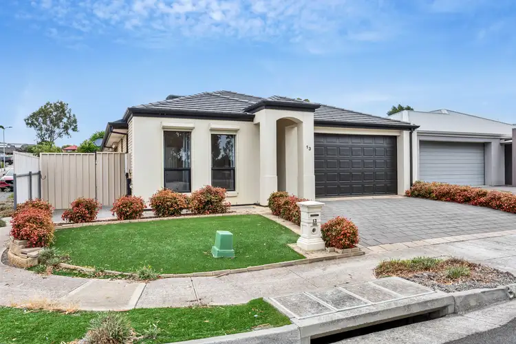 Second view of Homely house listing, 13 Kakadu Drive, Morphett Vale SA 5162