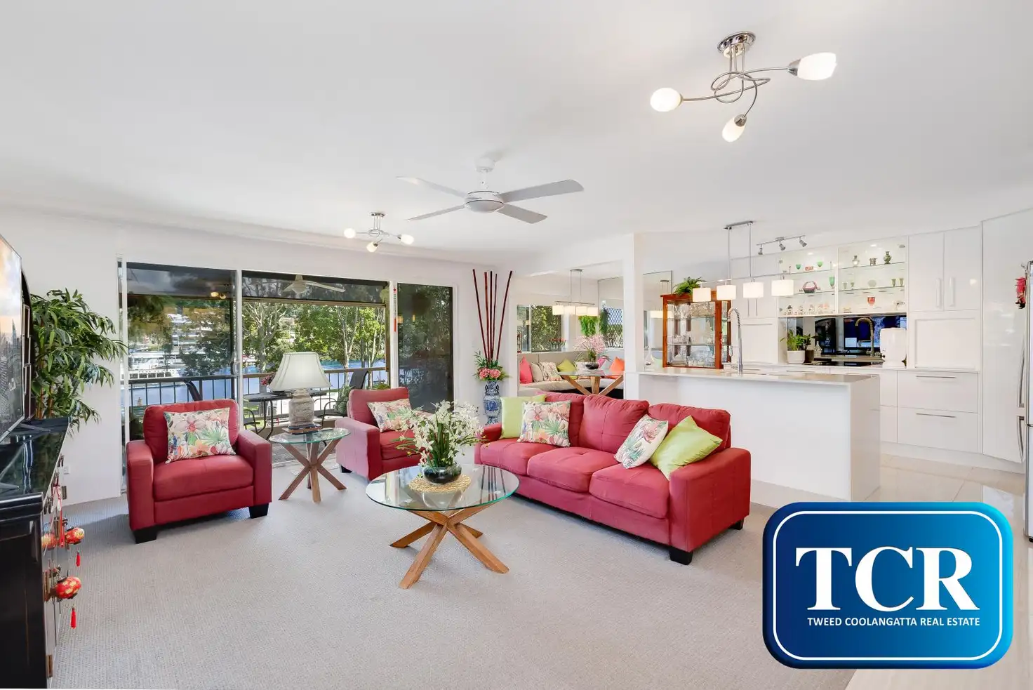 Main view of Homely apartment listing, 8/4 Botany Crescent, Tweed Heads NSW 2485