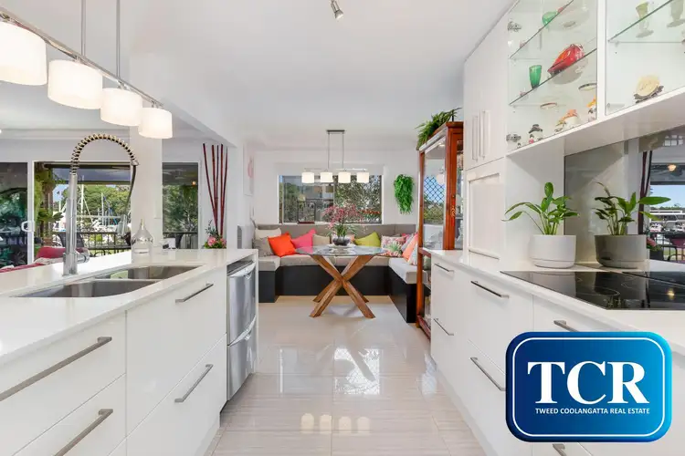 Third view of Homely apartment listing, 8/4 Botany Crescent, Tweed Heads NSW 2485