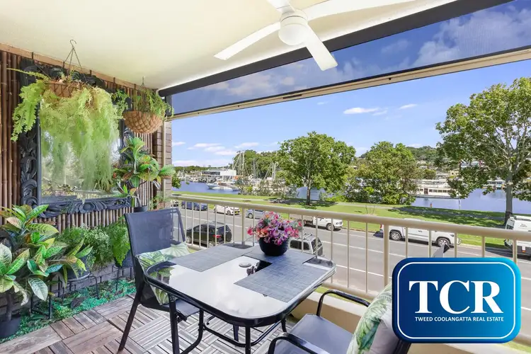 Fourth view of Homely apartment listing, 8/4 Botany Crescent, Tweed Heads NSW 2485