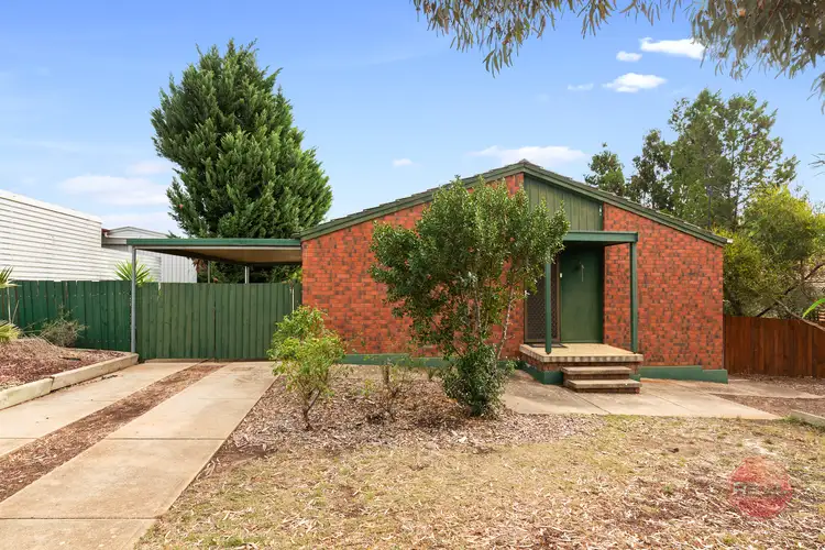 Main view of Homely house listing, 21 Amberleigh Cl, Christie Downs SA 5164