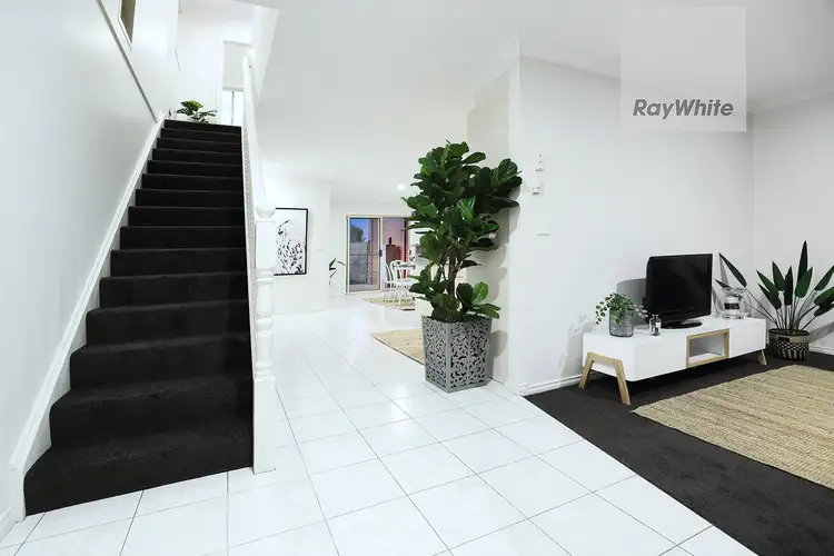 Third view of Homely unit listing, 5/24 Barrymore Road, Greenvale VIC 3059