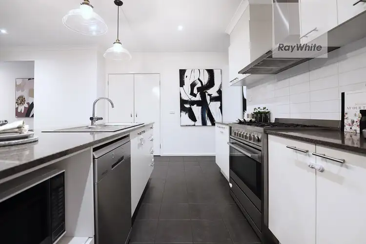 Fifth view of Homely house listing, 13 Mietta Terrace, Greenvale VIC 3059