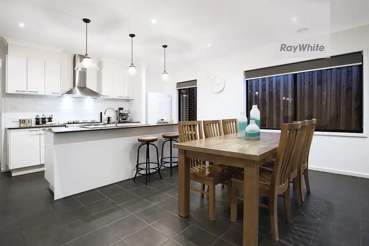 Sixth view of Homely house listing, 13 Mietta Terrace, Greenvale VIC 3059