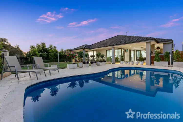 18 Longview Way, The Vines WA 6069