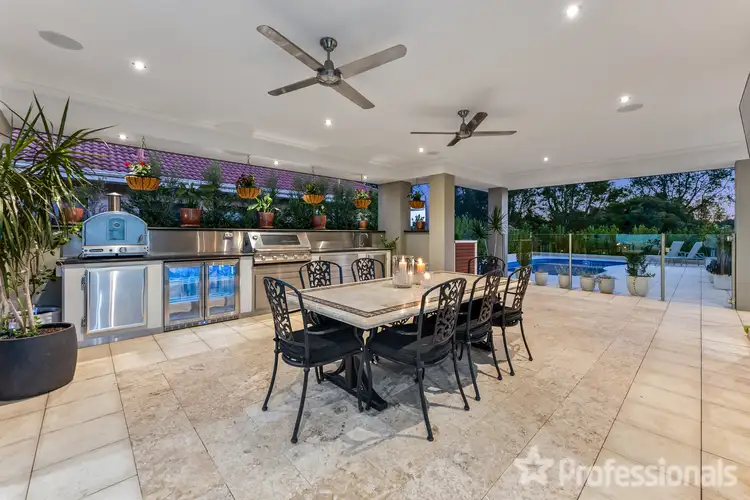 Fifth view of Homely house listing, 18 Longview Way, The Vines WA 6069