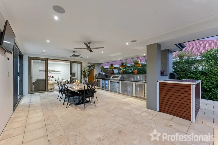 Sixth view of Homely house listing, 18 Longview Way, The Vines WA 6069