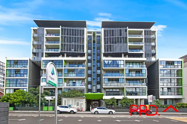 702/21-35 Princes Highway, Kogarah NSW 2217