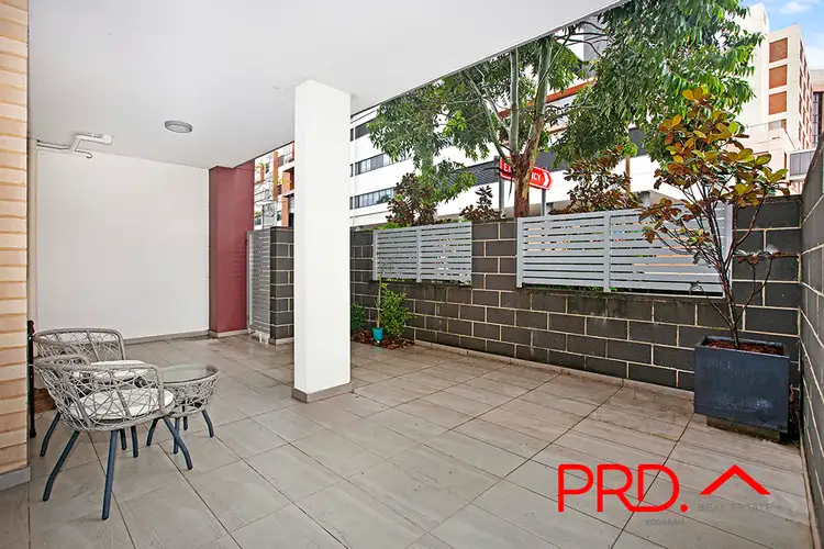 Fifth view of Homely apartment listing, 1/33 Gray Street, Kogarah NSW 2217