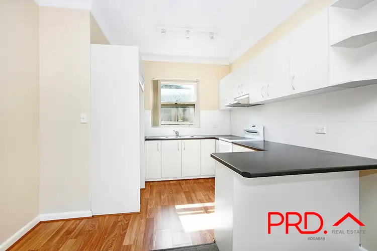 Main view of Homely unit listing, 6/23 Hampton Court Road, Carlton NSW 2218