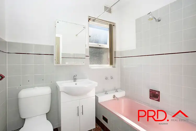 Third view of Homely unit listing, 6/23 Hampton Court Road, Carlton NSW 2218