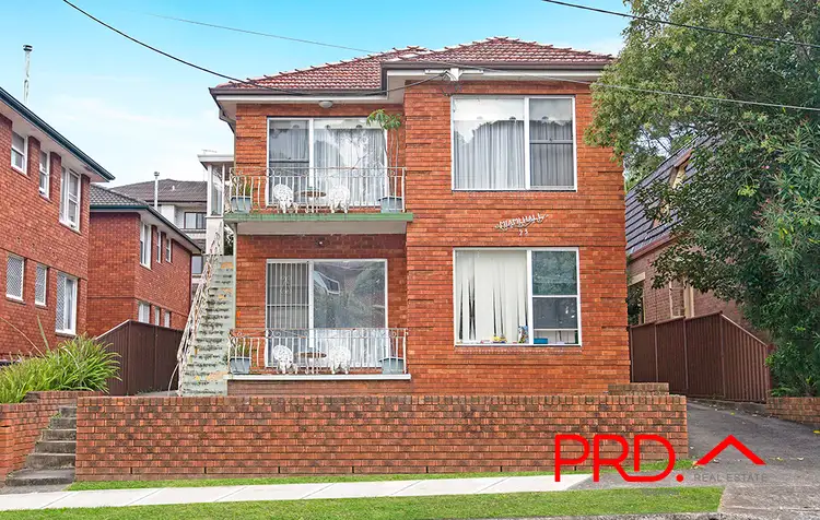 Fifth view of Homely unit listing, 6/23 Hampton Court Road, Carlton NSW 2218
