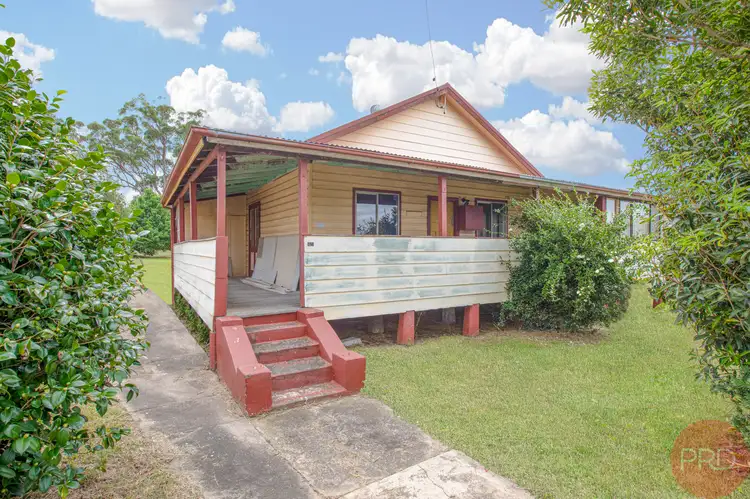 45 Hebburn Street, Pelaw Main NSW 2327