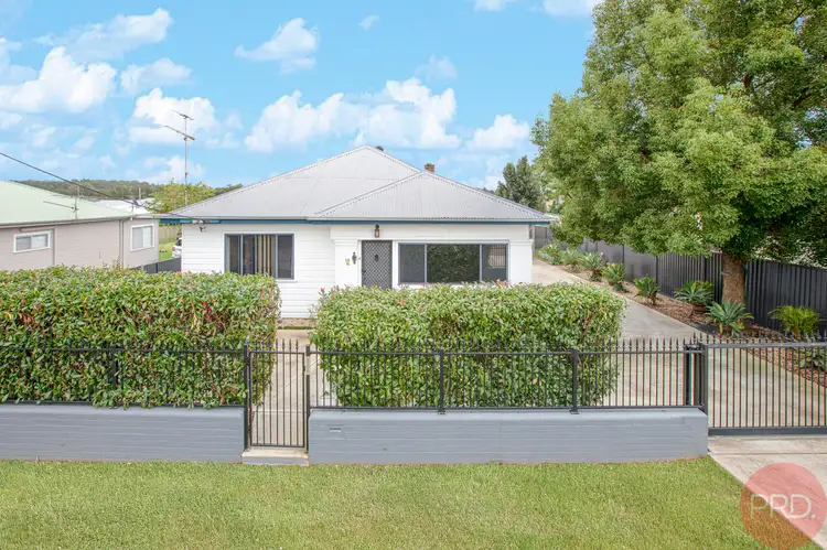 Main view of Homely house listing, 16 Nelson Street, Greta NSW 2334
