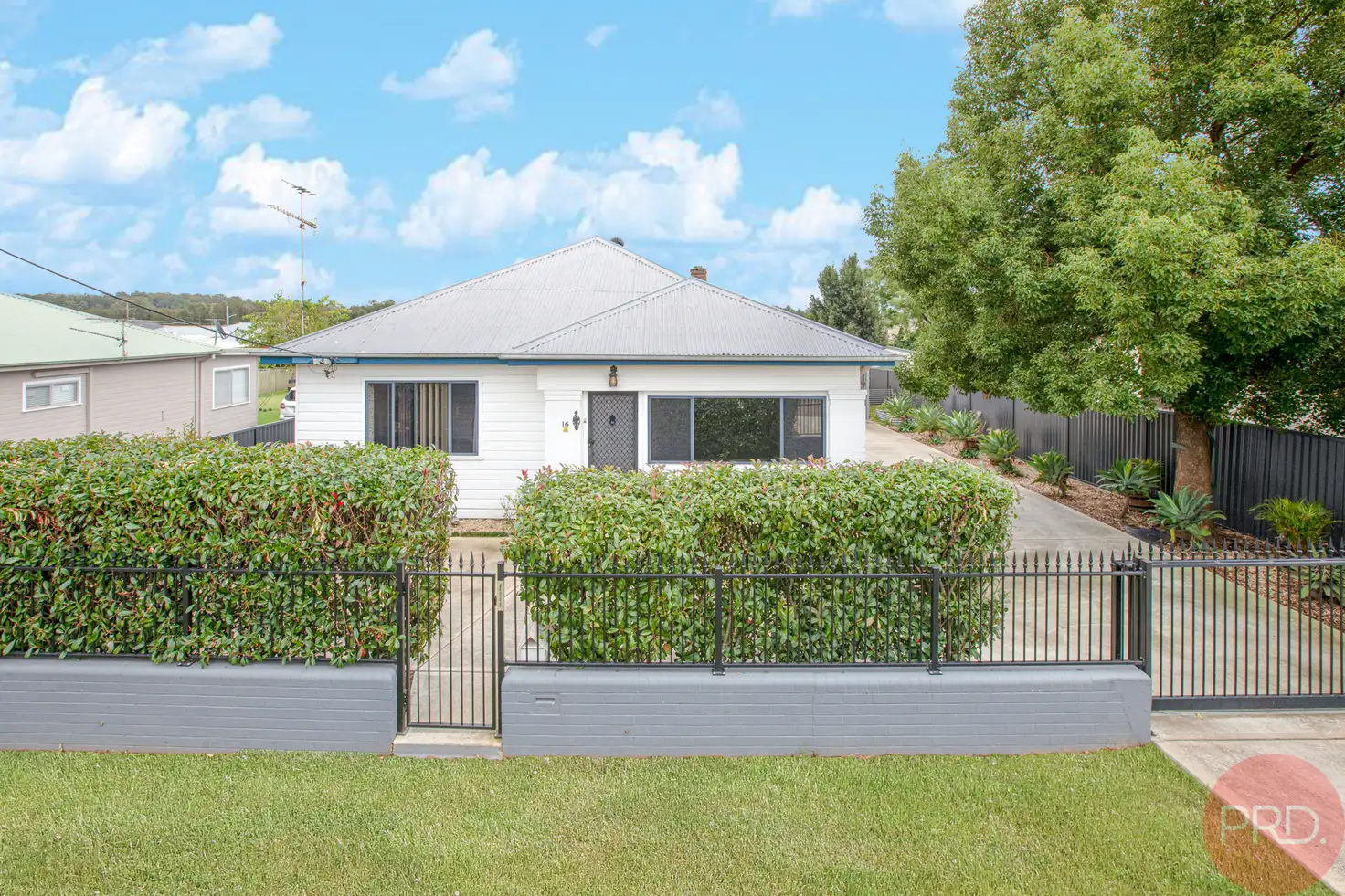Main view of Homely house listing, 16 Nelson Street, Greta NSW 2334
