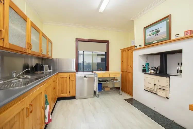 Fifth view of Homely house listing, 16 Nelson Street, Greta NSW 2334