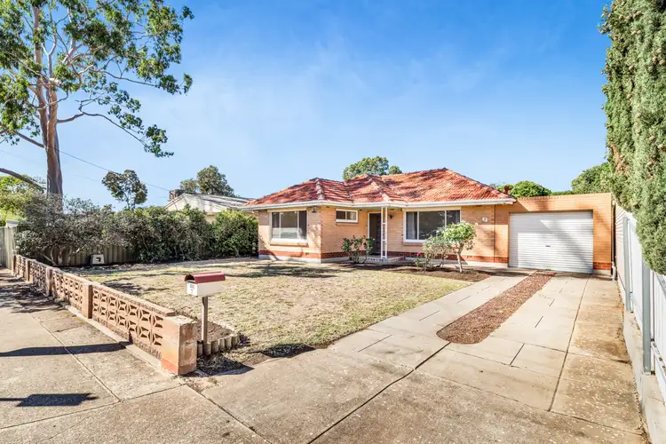 7 Renown Avenue, Clovelly Park SA 5042