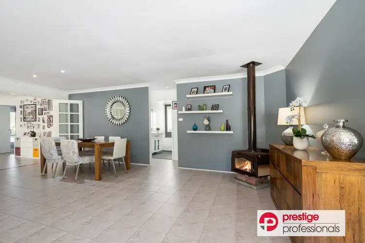 Third view of Homely house listing, 12 Collie Court, Wattle Grove NSW 2173