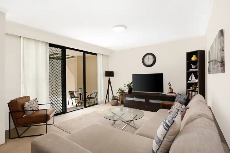48/18-20 Knocklayde Street, Ashfield NSW 2131
