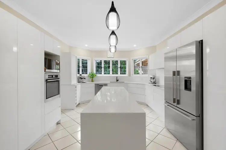 15 Pambula Street, The Gap QLD 4061