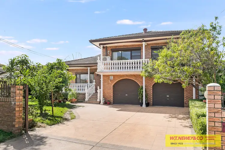 9 Stacey St, Bankstown NSW 2200