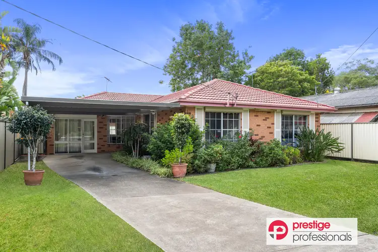 Main view of Homely house listing, 172 Heathcote Road, Hammondville NSW 2170