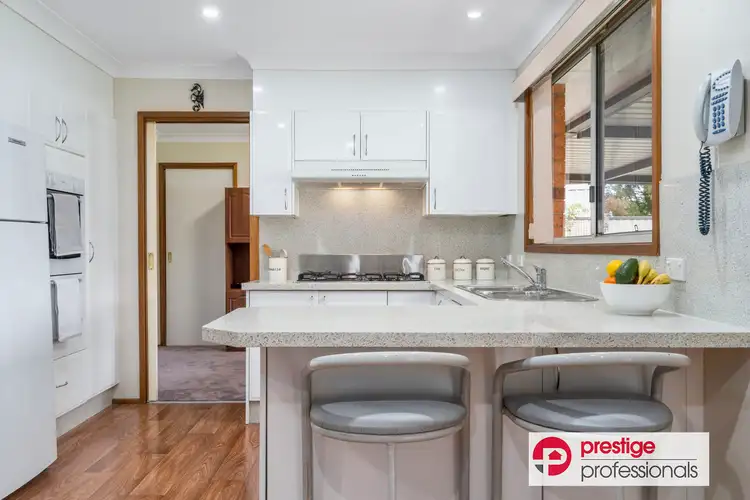 Fourth view of Homely house listing, 172 Heathcote Road, Hammondville NSW 2170