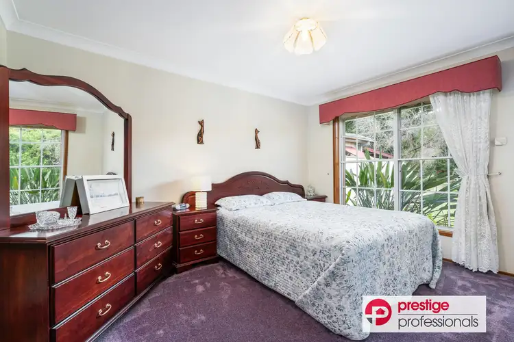 Fifth view of Homely house listing, 172 Heathcote Road, Hammondville NSW 2170