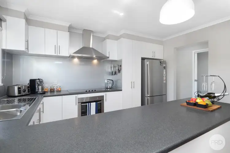 Fourth view of Homely house listing, 4 Halbert Street, Wendouree VIC 3355