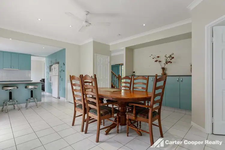 Sixth view of Homely house listing, 3 Travis Road, Burrum Heads QLD 4659