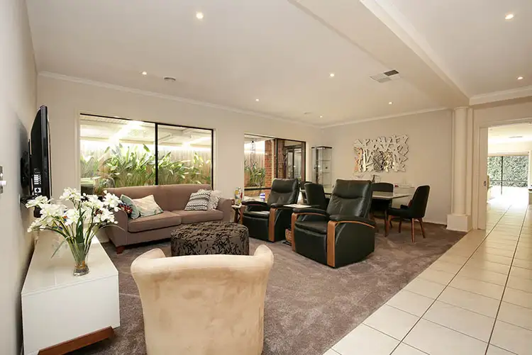 Second view of Homely house listing, 51 Fogarty Avenue, Highton VIC 3216