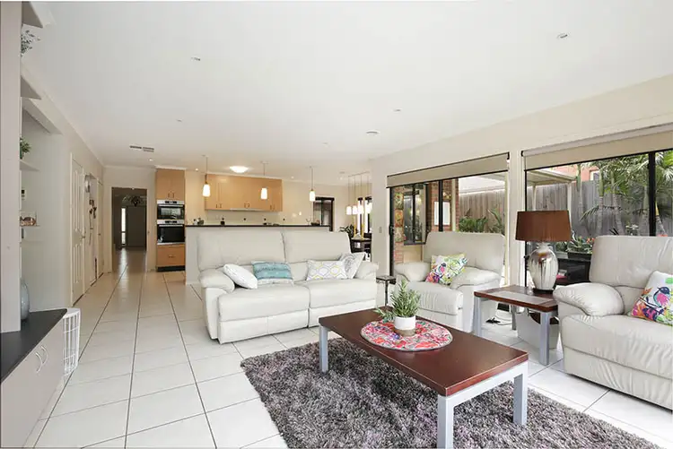 Fourth view of Homely house listing, 51 Fogarty Avenue, Highton VIC 3216