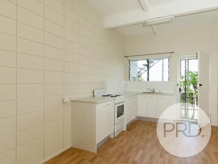 3/28 Oxenham Street, Nundah QLD 4012