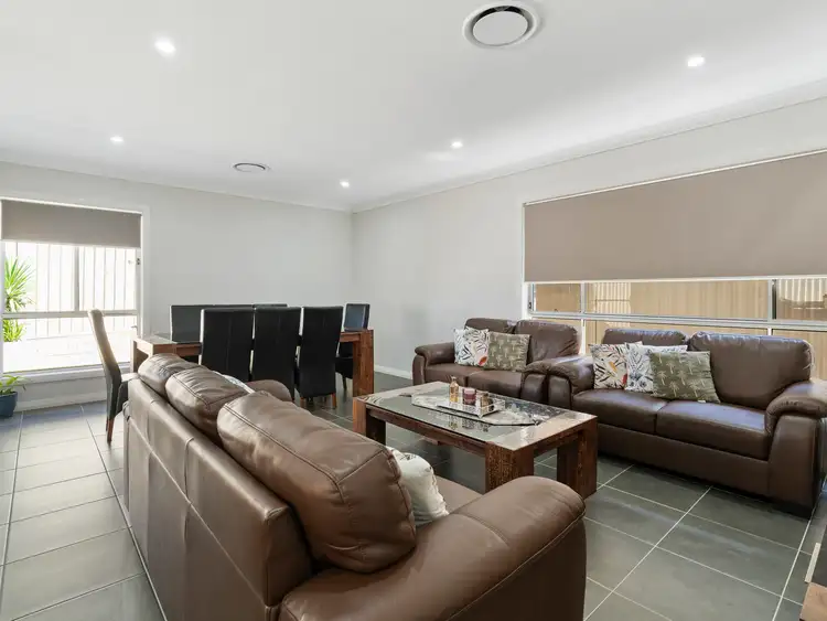 Second view of Homely house listing, 104 Bird Walton Avenue, Middleton Grange NSW 2171
